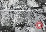 Image L'extraction de charbon en Géorgie soviétique Tkibuli République socialiste soviétique de Géorgie, 1930, de la seconde 37 séquences d'archives historiques vidéo 65675065901