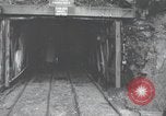 Image L'extraction de charbon en Géorgie soviétique Tkibuli République socialiste soviétique de Géorgie, 1930, de la seconde 44 séquences d'archives historiques vidéo 65675065901