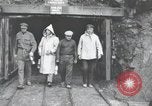 Image L'extraction de charbon en Géorgie soviétique Tkibuli République socialiste soviétique de Géorgie, 1930, de la seconde 48 séquences d'archives historiques vidéo 65675065901