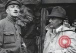 Image L'extraction de charbon en Géorgie soviétique Tkibuli République socialiste soviétique de Géorgie, 1930, de la seconde 55 séquences d'archives historiques vidéo 65675065901