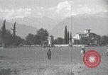 Standbild Landschaften des Georgischen Kaukasus in der Nähe des Schwarzen Meeres Georgische Sowjetrepublik, 1930, aus Sekunde 6 historischem Filmmaterial Videoclip 65675065902