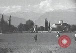 Standbild Landschaften des Georgischen Kaukasus in der Nähe des Schwarzen Meeres Georgische Sowjetrepublik, 1930, aus Sekunde 7 historischem Filmmaterial Videoclip 65675065902