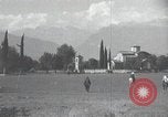 Standbild Landschaften des Georgischen Kaukasus in der Nähe des Schwarzen Meeres Georgische Sowjetrepublik, 1930, aus Sekunde 9 historischem Filmmaterial Videoclip 65675065902