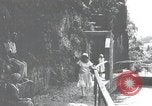 Standbild Landschaften des Georgischen Kaukasus in der Nähe des Schwarzen Meeres Georgische Sowjetrepublik, 1930, aus Sekunde 28 historischem Filmmaterial Videoclip 65675065902