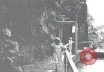 Standbild Landschaften des Georgischen Kaukasus in der Nähe des Schwarzen Meeres Georgische Sowjetrepublik, 1930, aus Sekunde 29 historischem Filmmaterial Videoclip 65675065902