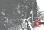 Standbild Landschaften des Georgischen Kaukasus in der Nähe des Schwarzen Meeres Georgische Sowjetrepublik, 1930, aus Sekunde 30 historischem Filmmaterial Videoclip 65675065902