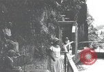 Standbild Landschaften des Georgischen Kaukasus in der Nähe des Schwarzen Meeres Georgische Sowjetrepublik, 1930, aus Sekunde 31 historischem Filmmaterial Videoclip 65675065902