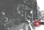 Standbild Landschaften des Georgischen Kaukasus in der Nähe des Schwarzen Meeres Georgische Sowjetrepublik, 1930, aus Sekunde 32 historischem Filmmaterial Videoclip 65675065902