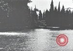 Standbild Landschaften des Georgischen Kaukasus in der Nähe des Schwarzen Meeres Georgische Sowjetrepublik, 1930, aus Sekunde 36 historischem Filmmaterial Videoclip 65675065902