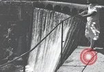 Standbild Landschaften des Georgischen Kaukasus in der Nähe des Schwarzen Meeres Georgische Sowjetrepublik, 1930, aus Sekunde 37 historischem Filmmaterial Videoclip 65675065902
