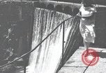 Standbild Landschaften des Georgischen Kaukasus in der Nähe des Schwarzen Meeres Georgische Sowjetrepublik, 1930, aus Sekunde 38 historischem Filmmaterial Videoclip 65675065902