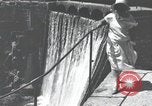 Standbild Landschaften des Georgischen Kaukasus in der Nähe des Schwarzen Meeres Georgische Sowjetrepublik, 1930, aus Sekunde 39 historischem Filmmaterial Videoclip 65675065902