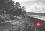 Standbild Landschaften des Georgischen Kaukasus in der Nähe des Schwarzen Meeres Georgische Sowjetrepublik, 1930, aus Sekunde 45 historischem Filmmaterial Videoclip 65675065902