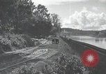 Standbild Landschaften des Georgischen Kaukasus in der Nähe des Schwarzen Meeres Georgische Sowjetrepublik, 1930, aus Sekunde 46 historischem Filmmaterial Videoclip 65675065902
