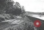 Standbild Landschaften des Georgischen Kaukasus in der Nähe des Schwarzen Meeres Georgische Sowjetrepublik, 1930, aus Sekunde 48 historischem Filmmaterial Videoclip 65675065902