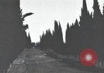 Standbild Landschaften des Georgischen Kaukasus in der Nähe des Schwarzen Meeres Georgische Sowjetrepublik, 1930, aus Sekunde 49 historischem Filmmaterial Videoclip 65675065902