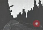 Standbild Landschaften des Georgischen Kaukasus in der Nähe des Schwarzen Meeres Georgische Sowjetrepublik, 1930, aus Sekunde 52 historischem Filmmaterial Videoclip 65675065902