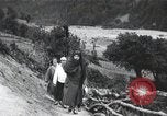 Standbild Enthüllungsfeier des Adjar Frauen Adjar Autonome Sowjetrepublik, 1930, aus Sekunde 1 historischem Filmmaterial Videoclip 65675065903
