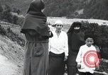 Standbild Enthüllungsfeier des Adjar Frauen Adjar Autonome Sowjetrepublik, 1930, aus Sekunde 6 historischem Filmmaterial Videoclip 65675065903
