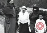 Standbild Enthüllungsfeier des Adjar Frauen Adjar Autonome Sowjetrepublik, 1930, aus Sekunde 7 historischem Filmmaterial Videoclip 65675065903