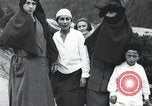 Standbild Enthüllungsfeier des Adjar Frauen Adjar Autonome Sowjetrepublik, 1930, aus Sekunde 8 historischem Filmmaterial Videoclip 65675065903