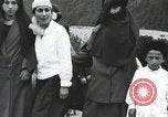 Standbild Enthüllungsfeier des Adjar Frauen Adjar Autonome Sowjetrepublik, 1930, aus Sekunde 9 historischem Filmmaterial Videoclip 65675065903