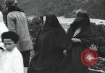 Standbild Enthüllungsfeier des Adjar Frauen Adjar Autonome Sowjetrepublik, 1930, aus Sekunde 12 historischem Filmmaterial Videoclip 65675065903