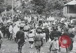 Standbild Enthüllungsfeier des Adjar Frauen Adjar Autonome Sowjetrepublik, 1930, aus Sekunde 19 historischem Filmmaterial Videoclip 65675065903