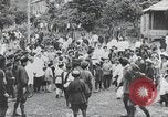 Standbild Enthüllungsfeier des Adjar Frauen Adjar Autonome Sowjetrepublik, 1930, aus Sekunde 21 historischem Filmmaterial Videoclip 65675065903