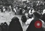 Standbild Enthüllungsfeier des Adjar Frauen Adjar Autonome Sowjetrepublik, 1930, aus Sekunde 23 historischem Filmmaterial Videoclip 65675065903