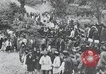Standbild Enthüllungsfeier des Adjar Frauen Adjar Autonome Sowjetrepublik, 1930, aus Sekunde 28 historischem Filmmaterial Videoclip 65675065903