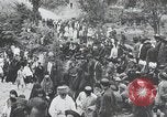 Standbild Enthüllungsfeier des Adjar Frauen Adjar Autonome Sowjetrepublik, 1930, aus Sekunde 30 historischem Filmmaterial Videoclip 65675065903