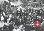 Standbild Enthüllungsfeier des Adjar Frauen Adjar Autonome Sowjetrepublik, 1930, aus Sekunde 31 historischem Filmmaterial Videoclip 65675065903