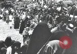 Standbild Enthüllungsfeier des Adjar Frauen Adjar Autonome Sowjetrepublik, 1930, aus Sekunde 35 historischem Filmmaterial Videoclip 65675065903