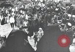 Standbild Enthüllungsfeier des Adjar Frauen Adjar Autonome Sowjetrepublik, 1930, aus Sekunde 39 historischem Filmmaterial Videoclip 65675065903