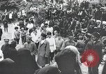 Standbild Enthüllungsfeier des Adjar Frauen Adjar Autonome Sowjetrepublik, 1930, aus Sekunde 47 historischem Filmmaterial Videoclip 65675065903