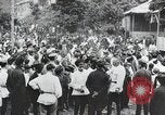 Standbild Enthüllungsfeier des Adjar Frauen Adjar Autonome Sowjetrepublik, 1930, aus Sekunde 52 historischem Filmmaterial Videoclip 65675065903