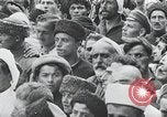 Standbild Enthüllungsfeier des Adjar Frauen Adjar Autonome Sowjetrepublik, 1930, aus Sekunde 54 historischem Filmmaterial Videoclip 65675065903
