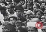 Standbild Enthüllungsfeier des Adjar Frauen Adjar Autonome Sowjetrepublik, 1930, aus Sekunde 57 historischem Filmmaterial Videoclip 65675065903