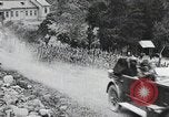 Immagine di Caffè e negozi di Batumi città in Adjar Batumi Adjar Repubblica Socialista Sovietica Autonoma, 1930, secondo 4 filmato di repertorio 65675065904