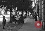 Immagine di Caffè e negozi di Batumi città in Adjar Batumi Adjar Repubblica Socialista Sovietica Autonoma, 1930, secondo 9 filmato di repertorio 65675065904