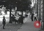 Immagine di Caffè e negozi di Batumi città in Adjar Batumi Adjar Repubblica Socialista Sovietica Autonoma, 1930, secondo 10 filmato di repertorio 65675065904