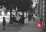 Immagine di Caffè e negozi di Batumi città in Adjar Batumi Adjar Repubblica Socialista Sovietica Autonoma, 1930, secondo 12 filmato di repertorio 65675065904