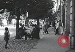 Immagine di Caffè e negozi di Batumi città in Adjar Batumi Adjar Repubblica Socialista Sovietica Autonoma, 1930, secondo 13 filmato di repertorio 65675065904