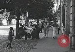 Immagine di Caffè e negozi di Batumi città in Adjar Batumi Adjar Repubblica Socialista Sovietica Autonoma, 1930, secondo 15 filmato di repertorio 65675065904