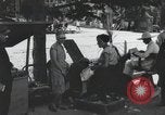 Immagine di Caffè e negozi di Batumi città in Adjar Batumi Adjar Repubblica Socialista Sovietica Autonoma, 1930, secondo 16 filmato di repertorio 65675065904