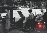 Immagine di Caffè e negozi di Batumi città in Adjar Batumi Adjar Repubblica Socialista Sovietica Autonoma, 1930, secondo 19 filmato di repertorio 65675065904