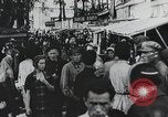 Immagine di Caffè e negozi di Batumi città in Adjar Batumi Adjar Repubblica Socialista Sovietica Autonoma, 1930, secondo 22 filmato di repertorio 65675065904