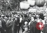 Immagine di Caffè e negozi di Batumi città in Adjar Batumi Adjar Repubblica Socialista Sovietica Autonoma, 1930, secondo 26 filmato di repertorio 65675065904
