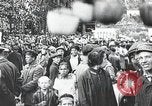 Immagine di Caffè e negozi di Batumi città in Adjar Batumi Adjar Repubblica Socialista Sovietica Autonoma, 1930, secondo 27 filmato di repertorio 65675065904